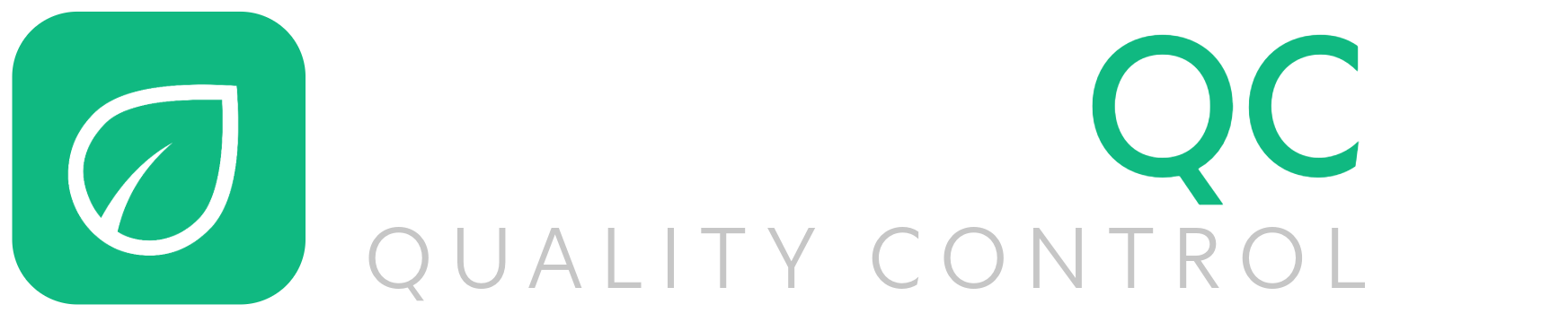 Singular QC - Control de Calidad